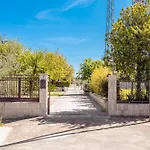 Giove A Bari By Barbarhouse Villa *