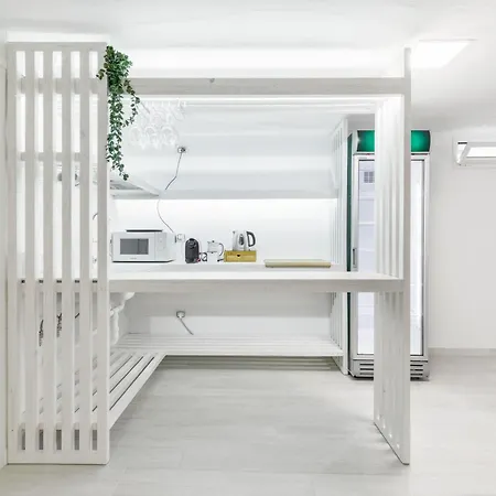 Giove By Barbarhouse Villa *