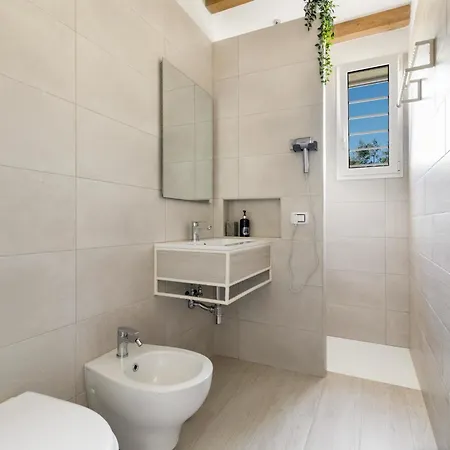 Villa Villa Giove A Bari By Barbarhouse *