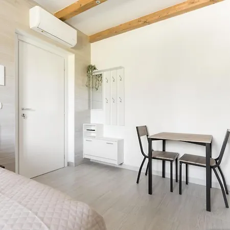 Villa Villa Giove A Bari By Barbarhouse Bitritto