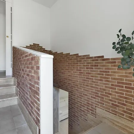 Villa Villa Giove A Bari By Barbarhouse *
