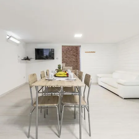Villa Giove A Bari By Barbarhouse * Bitritto